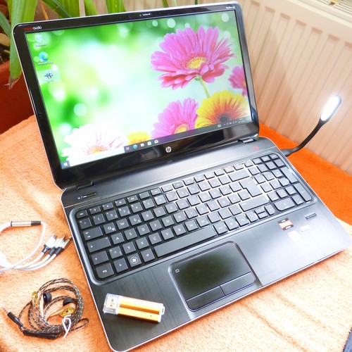 Envy premium metal - hp,