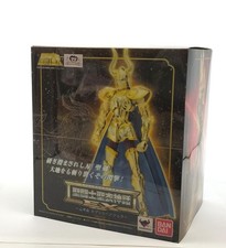 BANDAI Saint Seiya Cloth Myth