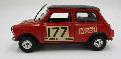 Raro vintage politoys mini - vintage,