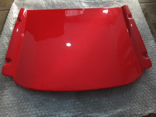 Ferrari f430 scuderia spoiler - ferrari,