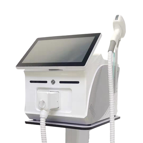 Macchina depilazione laser - , a