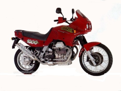Manuale officina moto guzzi - d'officina,