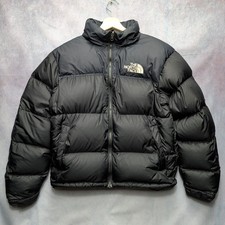 The north face nuptse 700 - north,