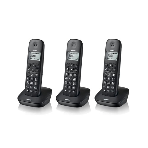 Brondi digital cordless gala - brondi,