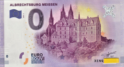 Albrechtsburg xenq 2017 1 - -,