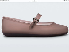 scarpe ballerine melissa