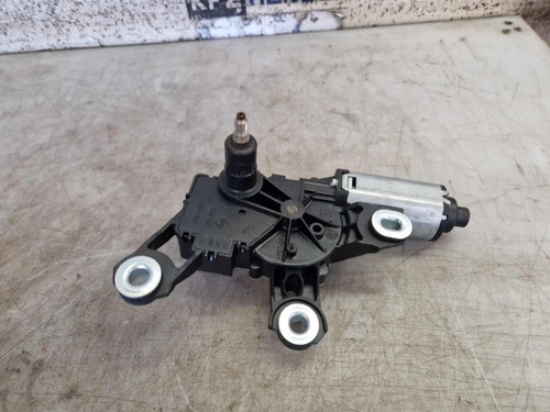 Motorino del tergicristallo