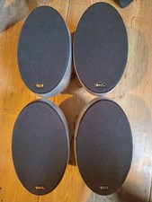 Altoparlanti KEF HTS 3001 in