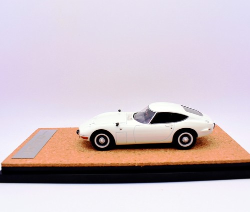 Modellino auto toyota - modellino,