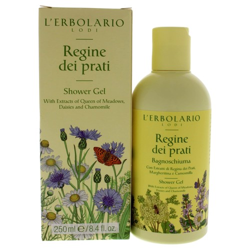 Erbolario lerbolario gel - lerbolario,
