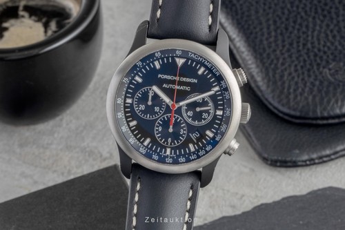 Porsche design pac - design, dashboard