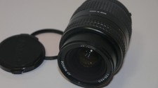 Nikon Nikkor AF 3,5-4,5/28-70 D obiettivo zoom