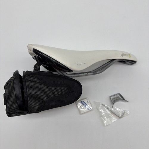 Fizik twin flex aliante - flex, 8