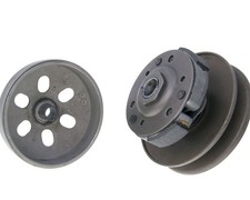Kit Convertitore Con Campana