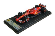Looksmart 1:43 Charles Leclerc
