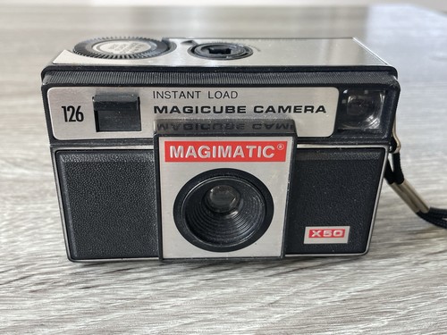 Macchina fotografica pellicola