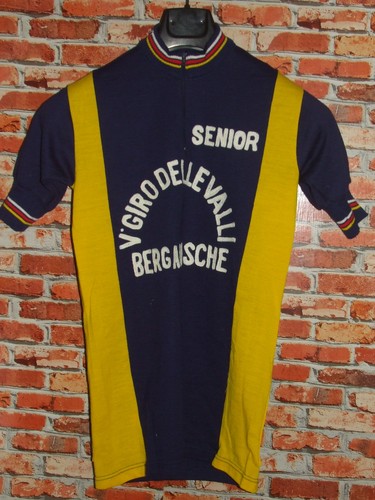 Giro dele valli eroica - dele,