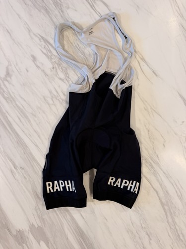 Rapha pro team bib shorts - rapha,