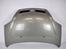 COFANO ANTERIORE PER RENAULT