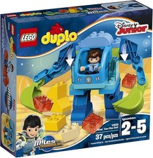 LEGO Duplo Disney 10825 Miles