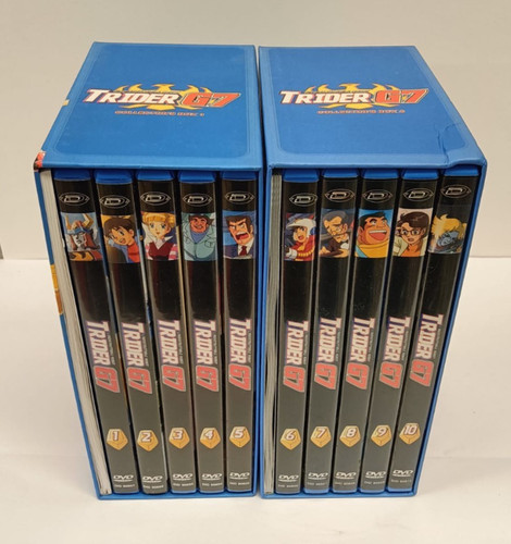 Imbattibile daitarn 3 - l'imbattibile,