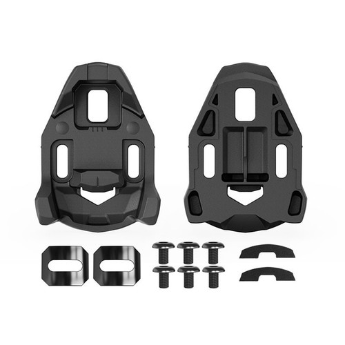 Set tacchetti bici - 1x(set,