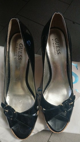 Guess marciano décolleté - guess,