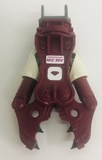 GAZ EVANS COLLECTION, Trincia