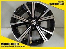 4 Cerchi In Lega MAK QVARZ da