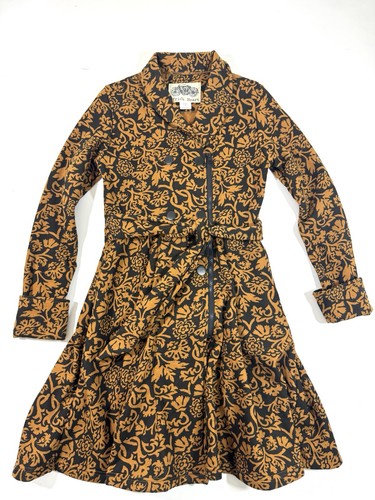 Abito cappotto effie cuore - cappotto, effie’s