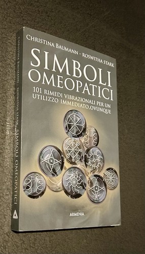 Simboli omeopatici 101 - omeopatici.,