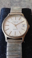 EVELIX MEN SWISS WATCH NEED