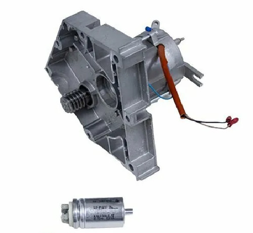 Came 119rid233 gruppo motore - 119rid233,