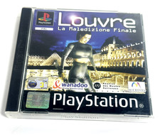 LOUVRE LA MALEDIZIONE FINALE