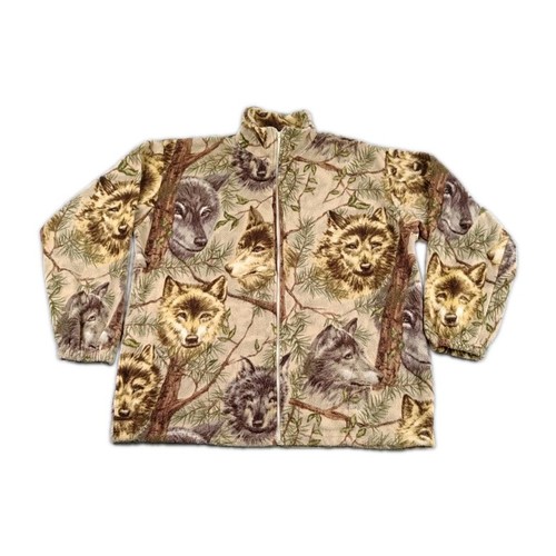 Pfi fleece aop - pfi, pack