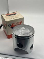 Yamaha pistone dt250 - yamaha,
