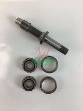 Kit albero laterale trattorino