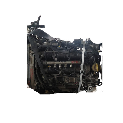 939a2000 motore semicompleto - 939a2000,