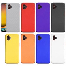 Custodia rigida opaca liscia