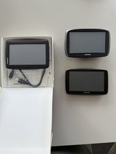 Vendo lotto di 3 navigatori Tomtom perfettamente funzionanti