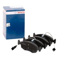 BOSCH PATTINI FRENO PASTIGLIE