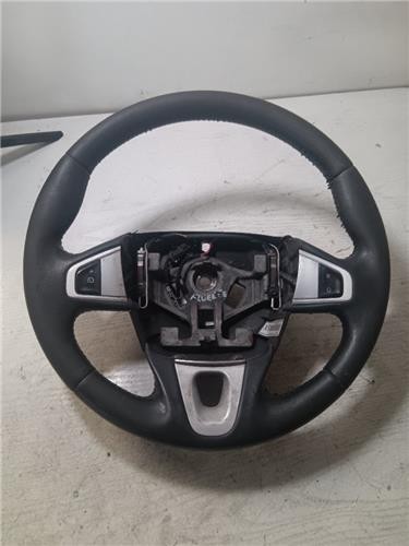 Volante renault fluence 2010 - renault,