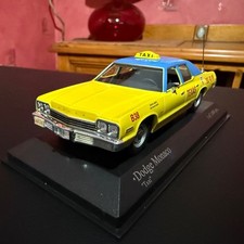 Minichamps 1/43 DODGE MONACO