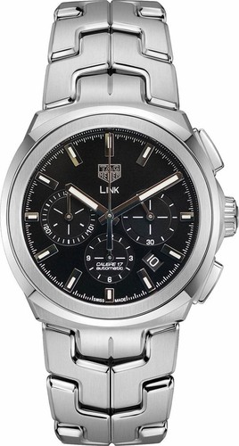 Orologio uomo tag heuer link - uomo,