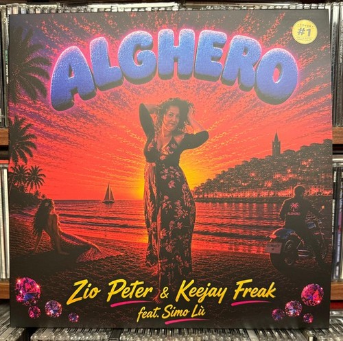 Zio peter keejay - keejay, simo
