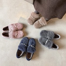 Nuovo mocassino invernale