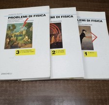 Problemi di Fisica di Giuseppe