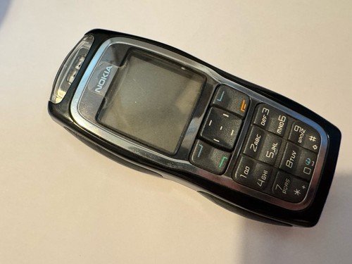 Nokia 3220 telefono cellulare - 3220, (telefono