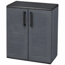 Armadio Scarpiera Basso in