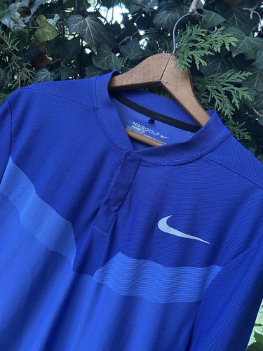 Polo uomo nike - polo, colletto